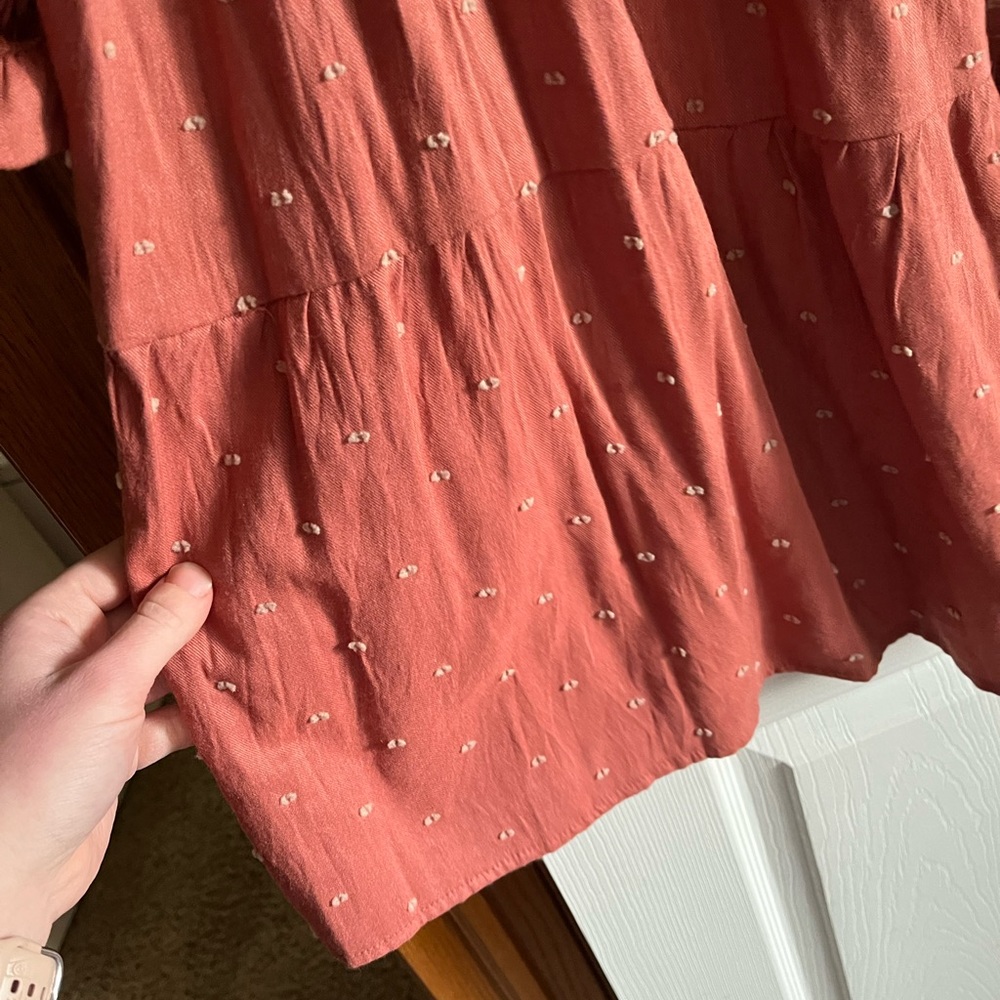 MINE DRESS - Picture 6 of 8